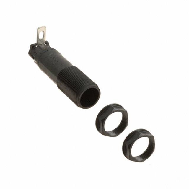 03453RF3ZX010 Littelfuse Inc. Sicherungshalter